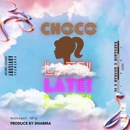 Barsamin Ft Mesbah – Chocolate